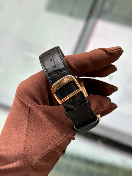 Jaeger-LeCoultre Grande Reverso